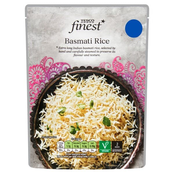 Lal Qilla Low G.I. Basmati Rice