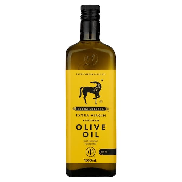 KIC Olive Blended Oil (5L)