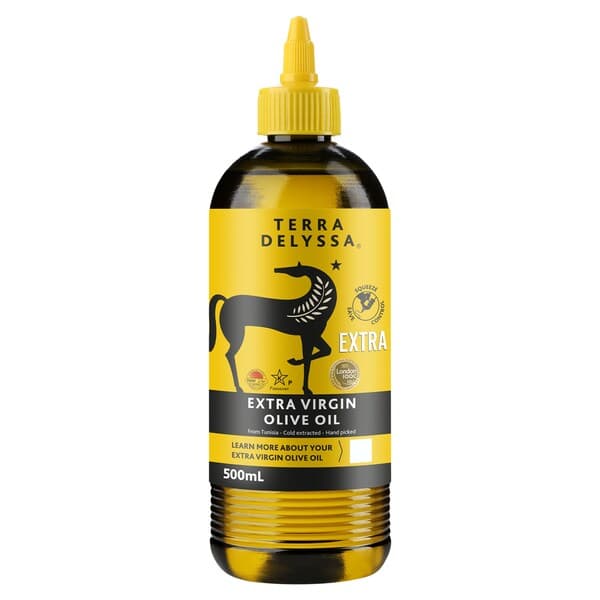 Pure Sunflower Oil