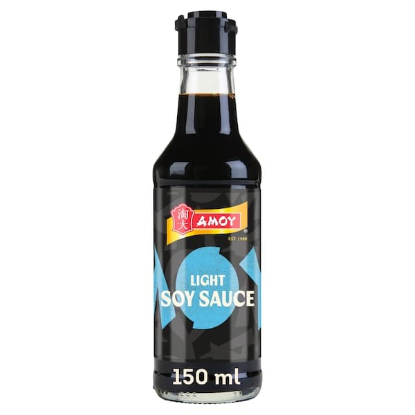 Amoy Blended Sesame Oil