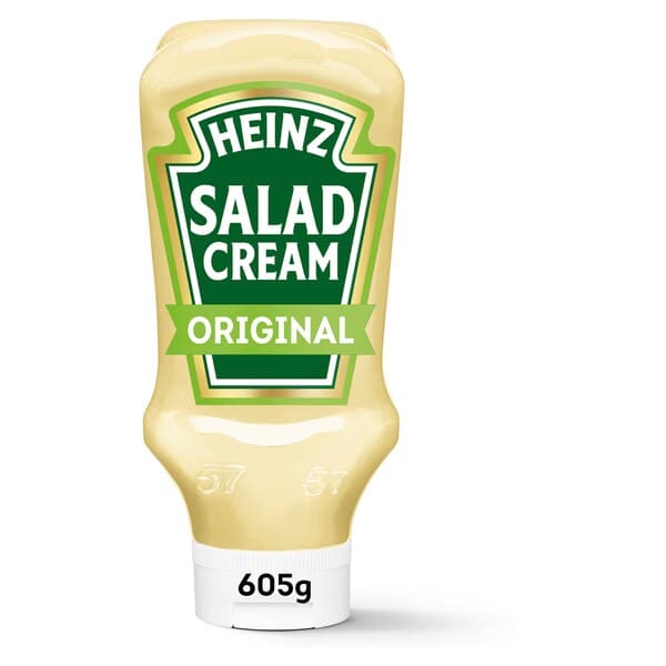 Heinz Tomato Ketchup