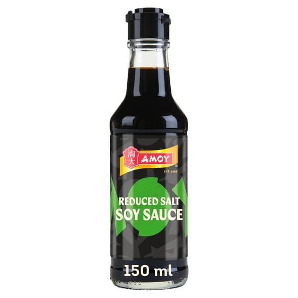 Amoy Dark Soy Sauce