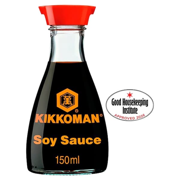 Amoy Light Soy Sauce