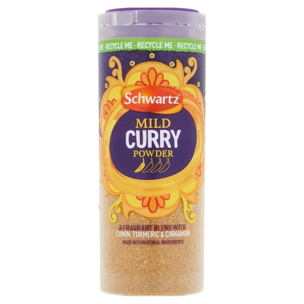Chili Powder