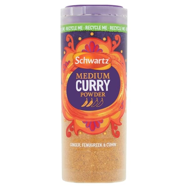 Jollof Rice Spice Blend