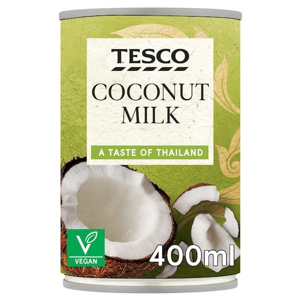DOM Gold Coconut Milk