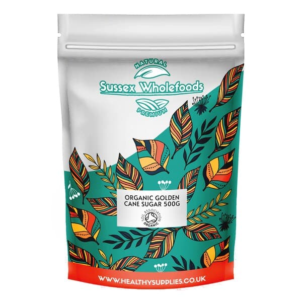 Novita Organic Sugar